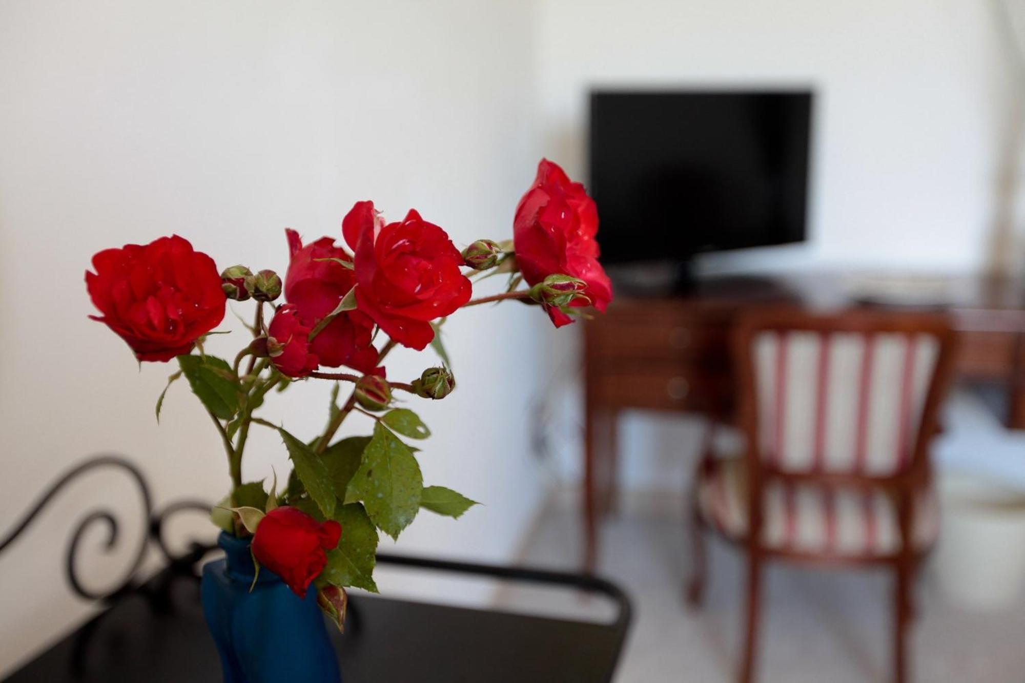 Agriturismo Podere Acqualoreto Room photo