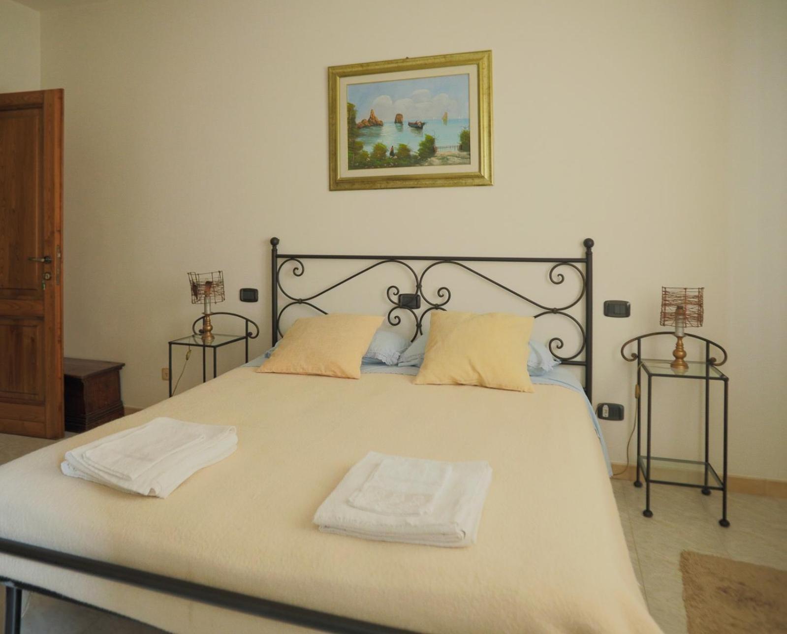 Agriturismo Podere Acqualoreto Exterior photo