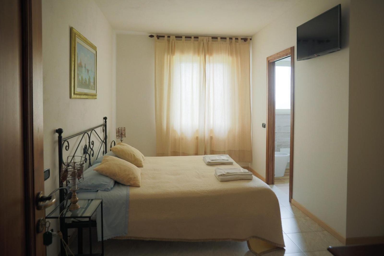 Agriturismo Podere Acqualoreto Exterior photo